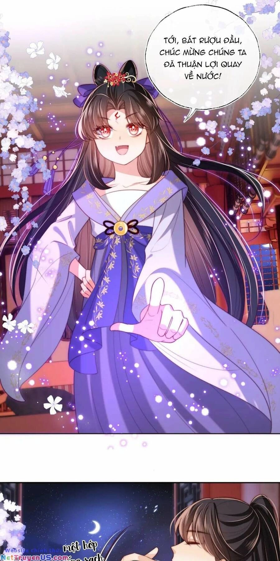 Dưỡng Địch Vi Hoạn Chapter 261 - 16