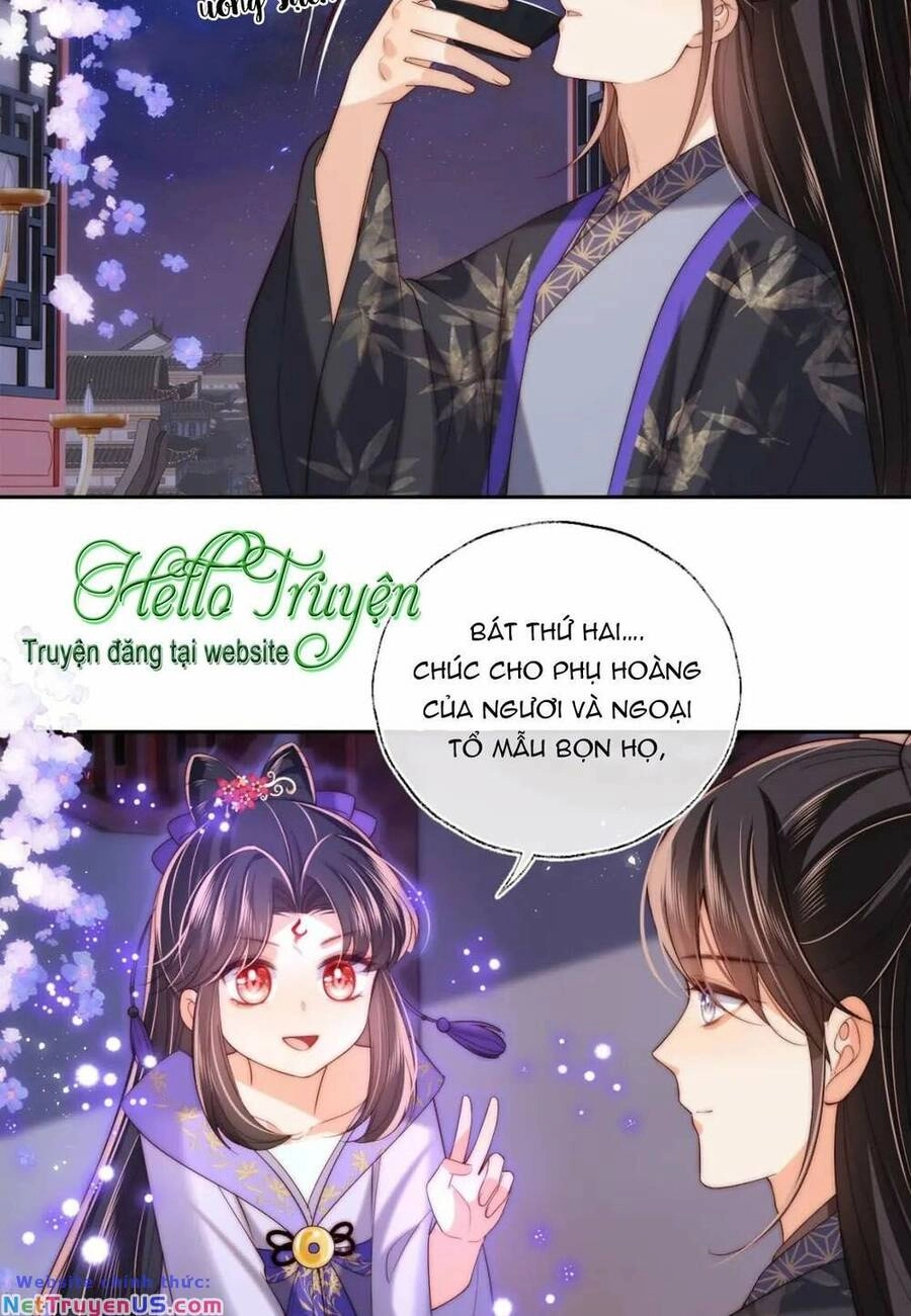 Dưỡng Địch Vi Hoạn Chapter 261 - 17