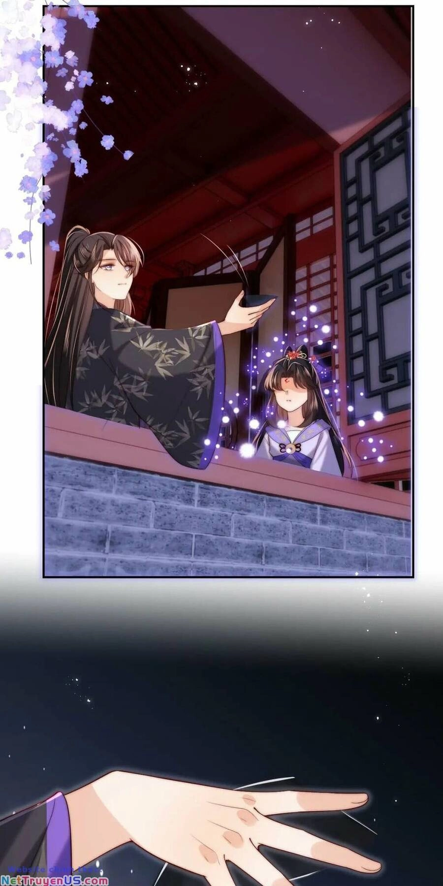 Dưỡng Địch Vi Hoạn Chapter 261 - 19