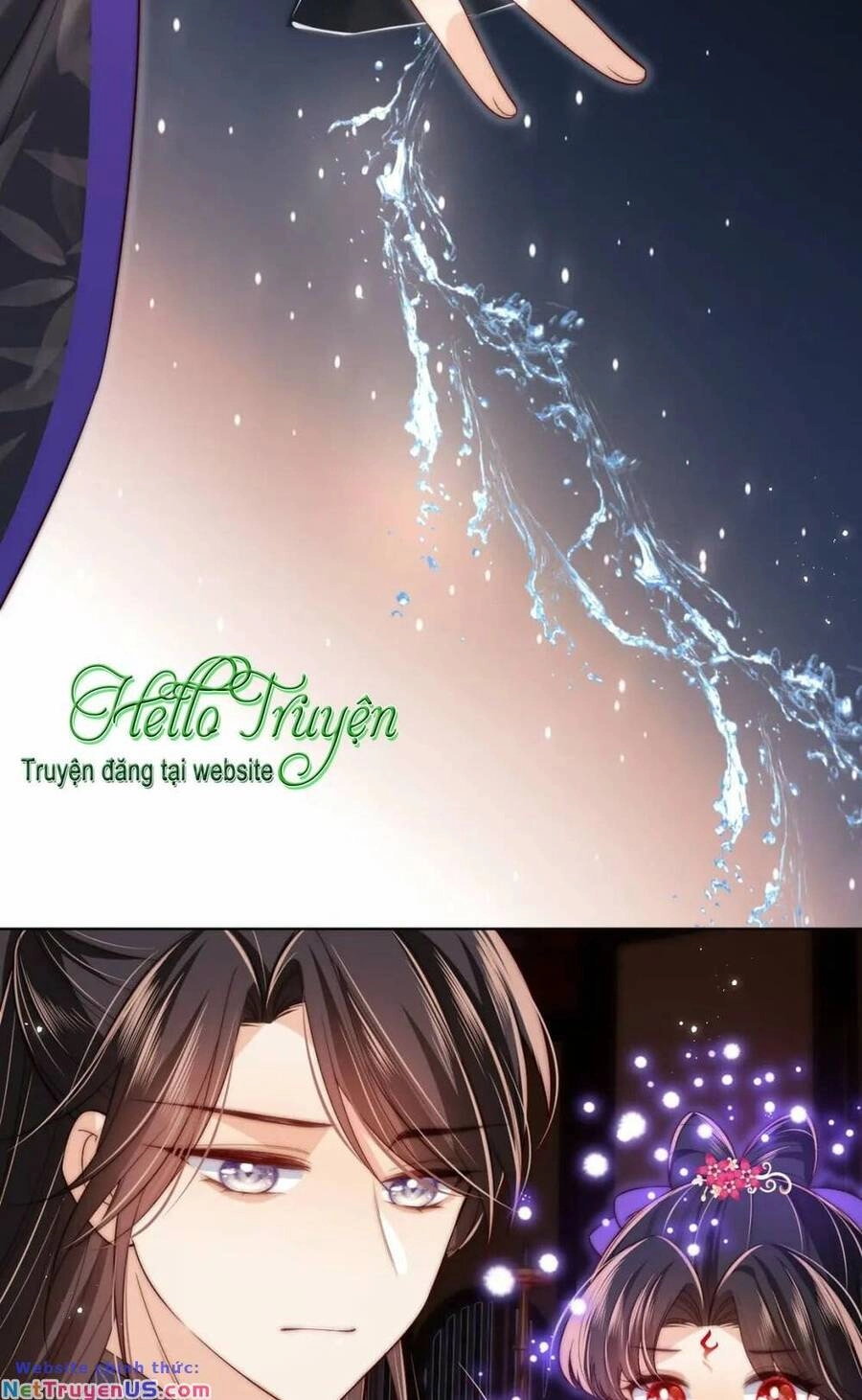 Dưỡng Địch Vi Hoạn Chapter 261 - 20