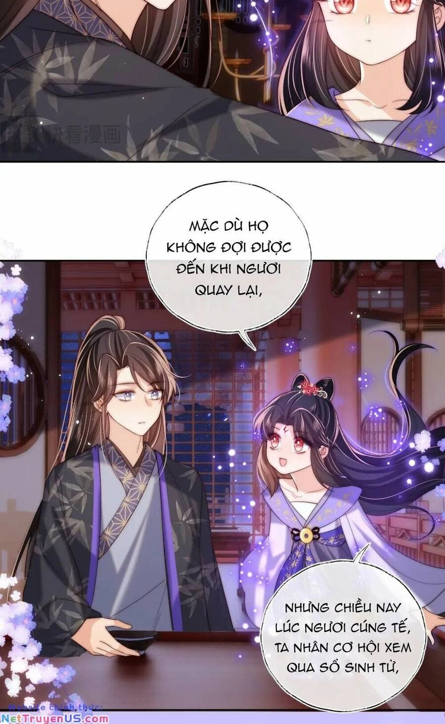 Dưỡng Địch Vi Hoạn Chapter 261 - 21