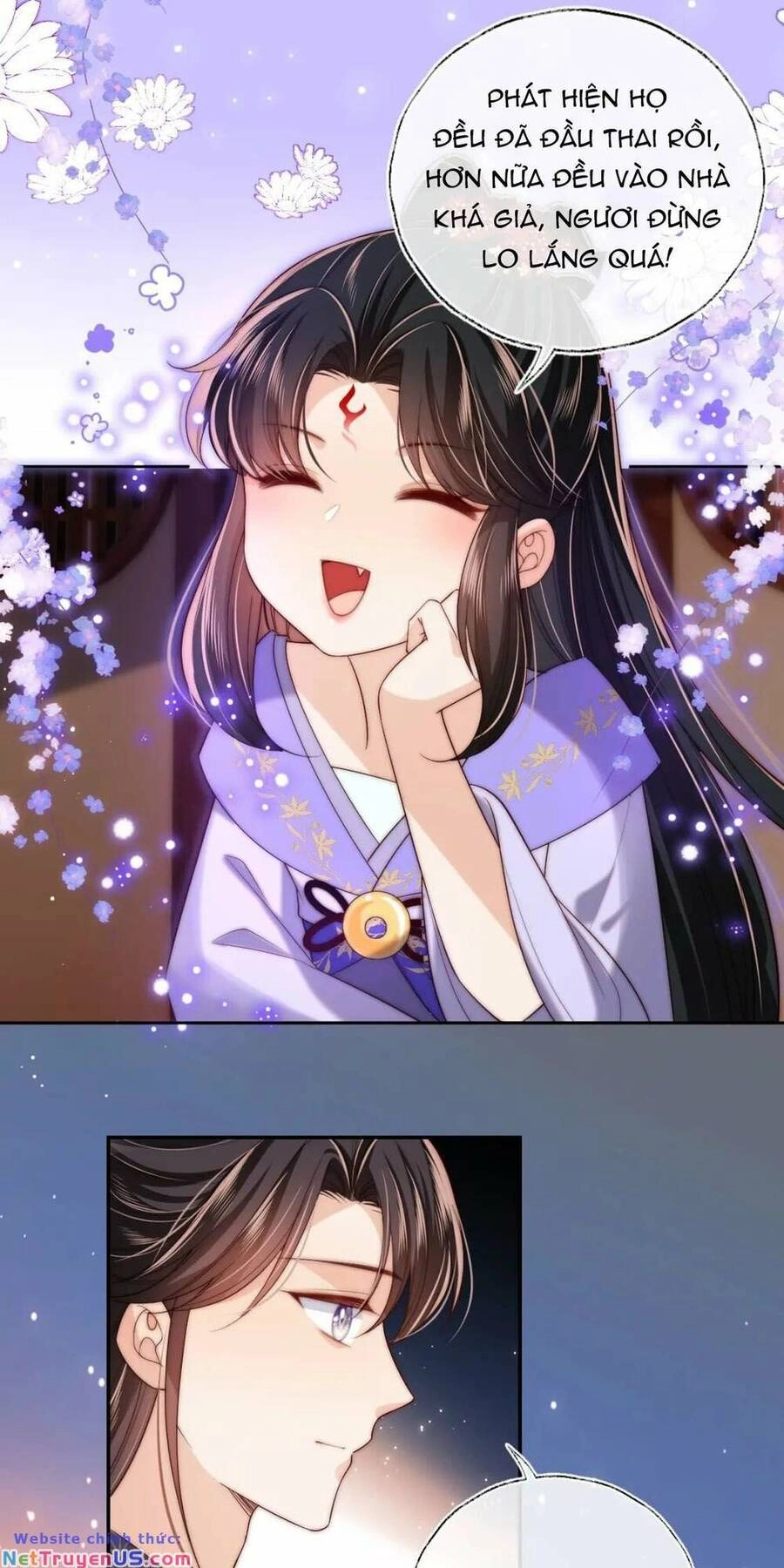 Dưỡng Địch Vi Hoạn Chapter 261 - 22