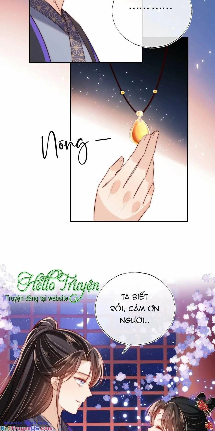 Dưỡng Địch Vi Hoạn Chapter 261 - 23