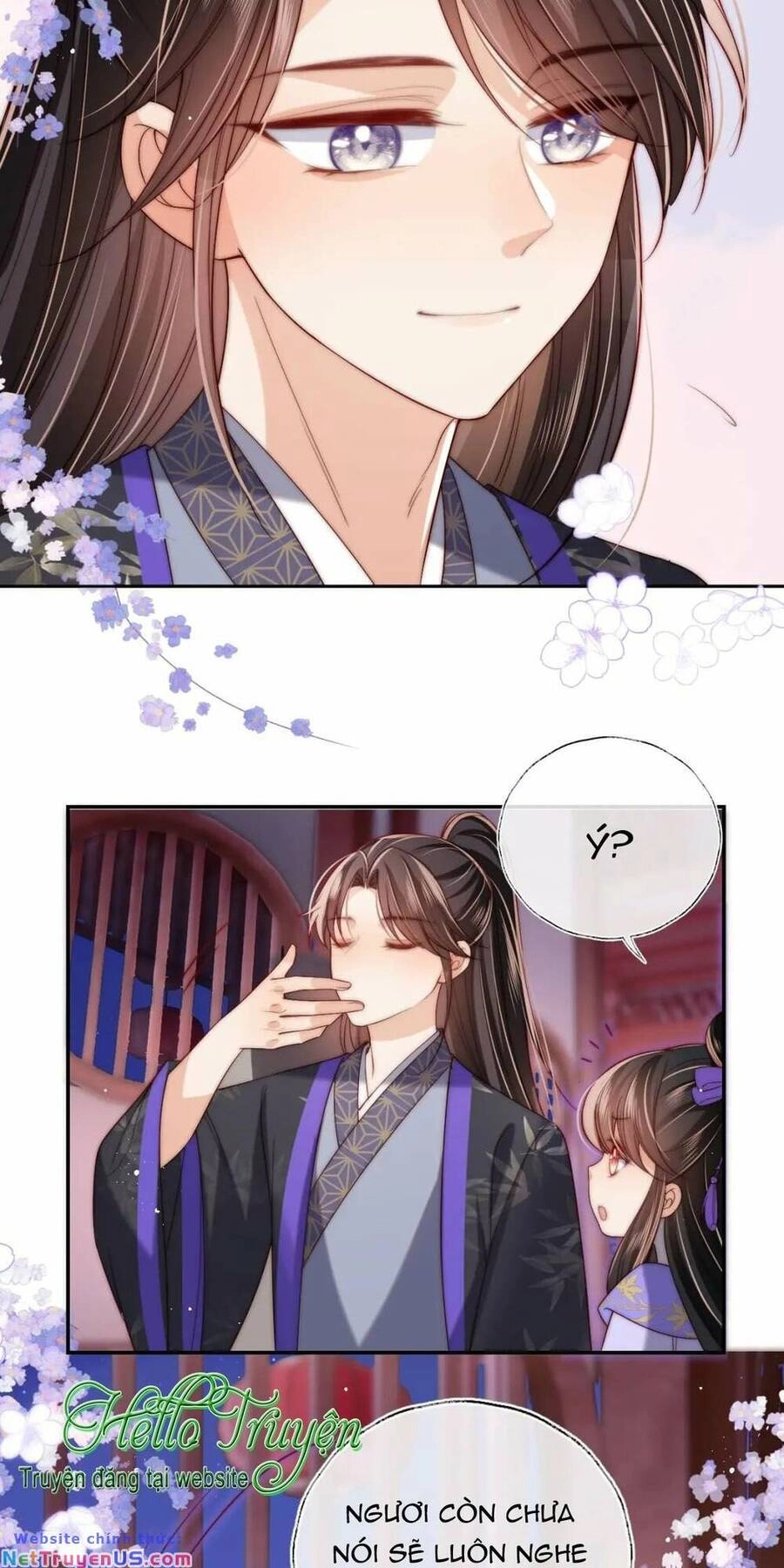 Dưỡng Địch Vi Hoạn Chapter 261 - 27