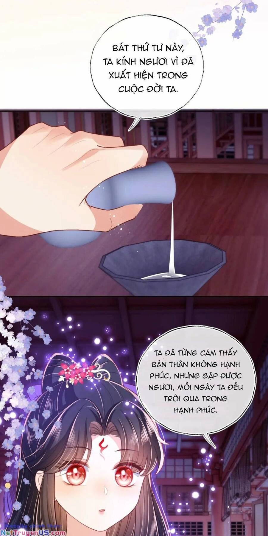 Dưỡng Địch Vi Hoạn Chapter 261 - 33