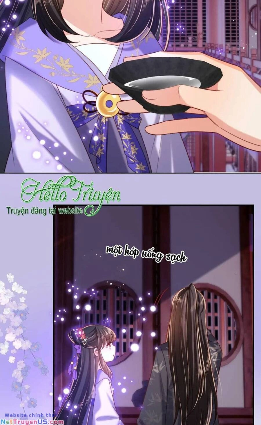 Dưỡng Địch Vi Hoạn Chapter 261 - 34