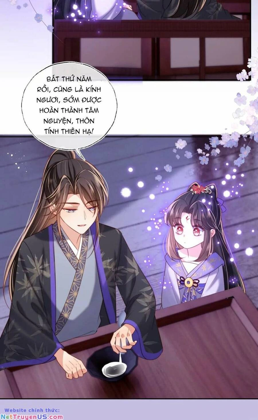 Dưỡng Địch Vi Hoạn Chapter 261 - 35