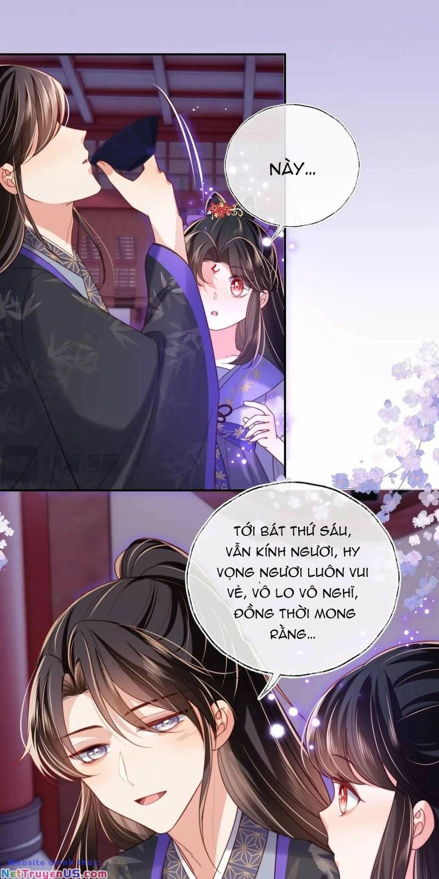 Dưỡng Địch Vi Hoạn Chapter 261 - 36