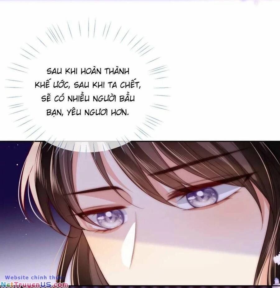 Dưỡng Địch Vi Hoạn Chapter 261 - 38