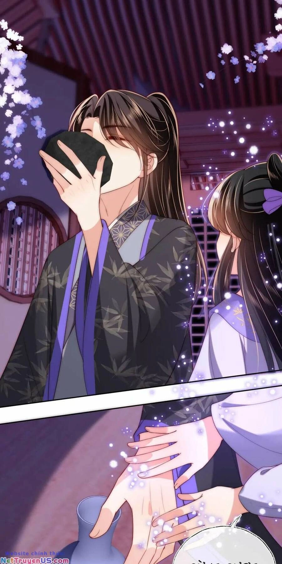 Dưỡng Địch Vi Hoạn Chapter 261 - 39