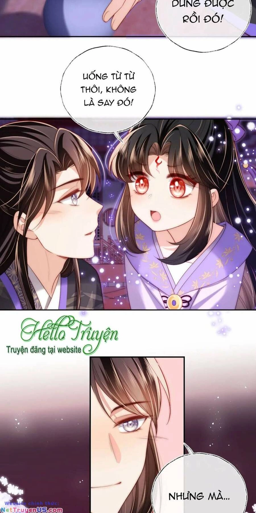 Dưỡng Địch Vi Hoạn Chapter 261 - 40