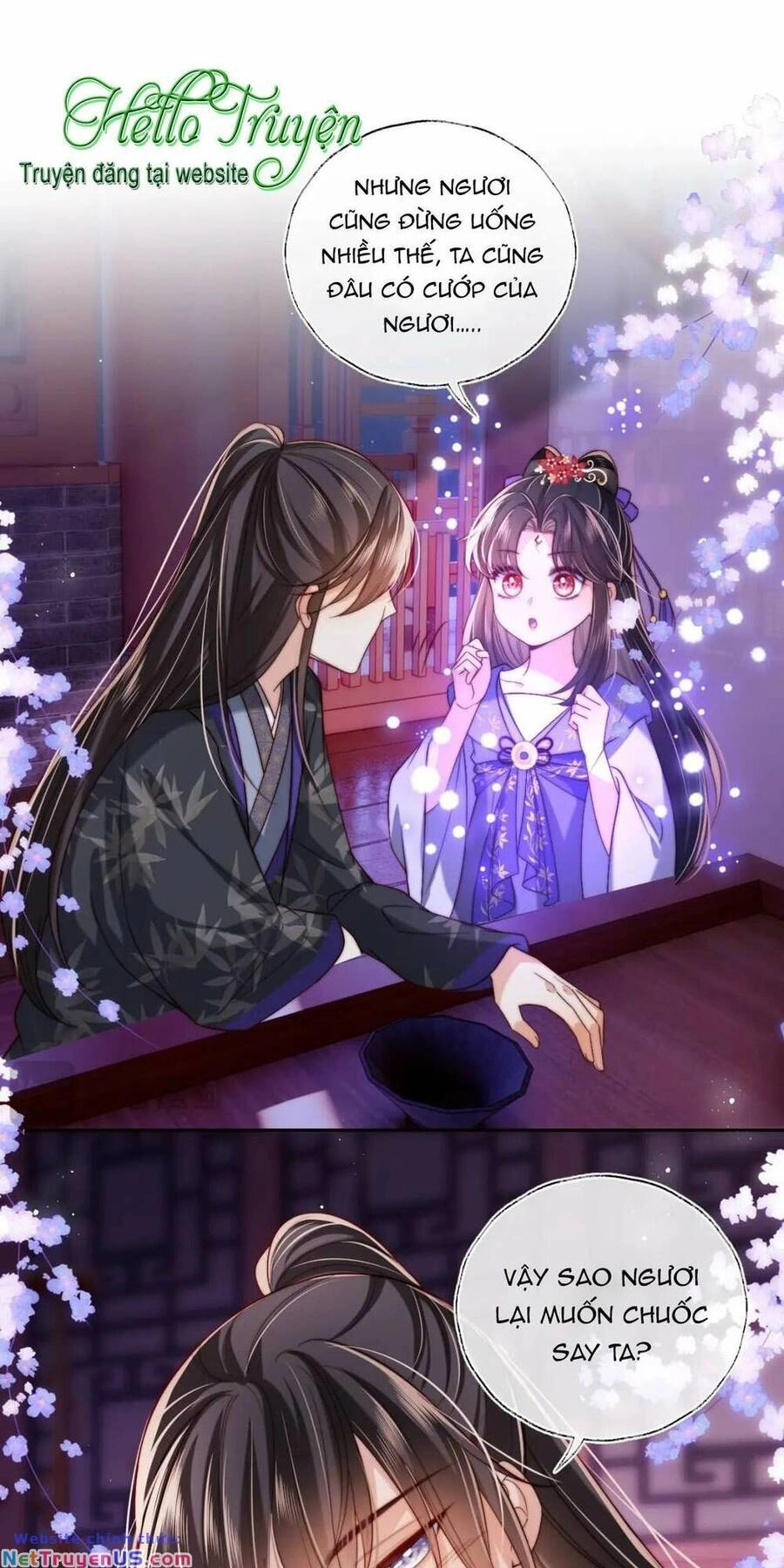 Dưỡng Địch Vi Hoạn Chapter 262 - 3