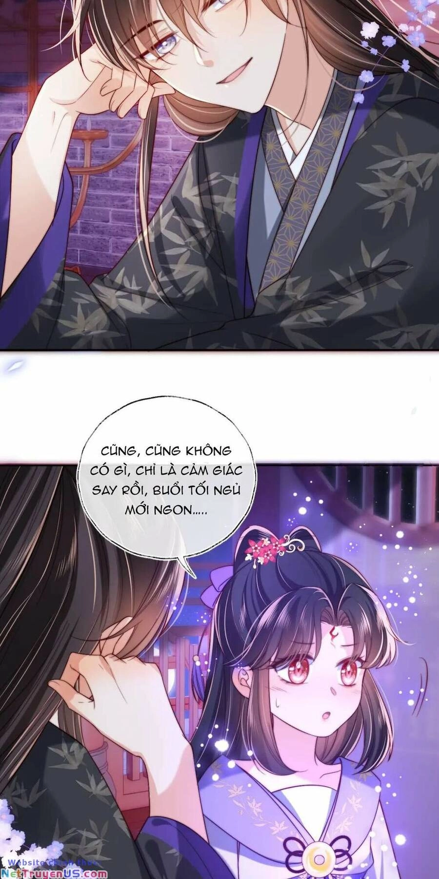 Dưỡng Địch Vi Hoạn Chapter 262 - 4