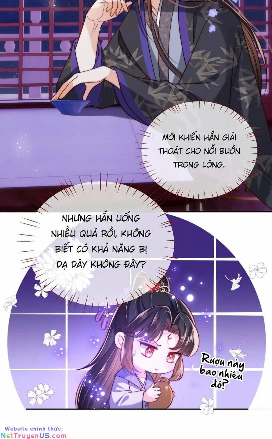 Dưỡng Địch Vi Hoạn Chapter 262 - 6