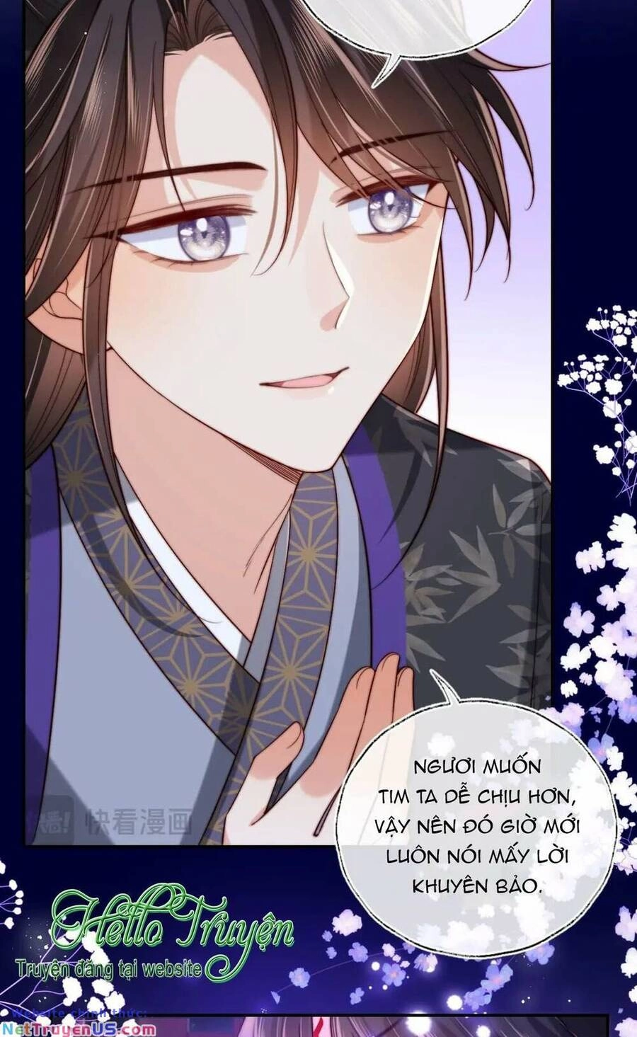 Dưỡng Địch Vi Hoạn Chapter 262 - 8