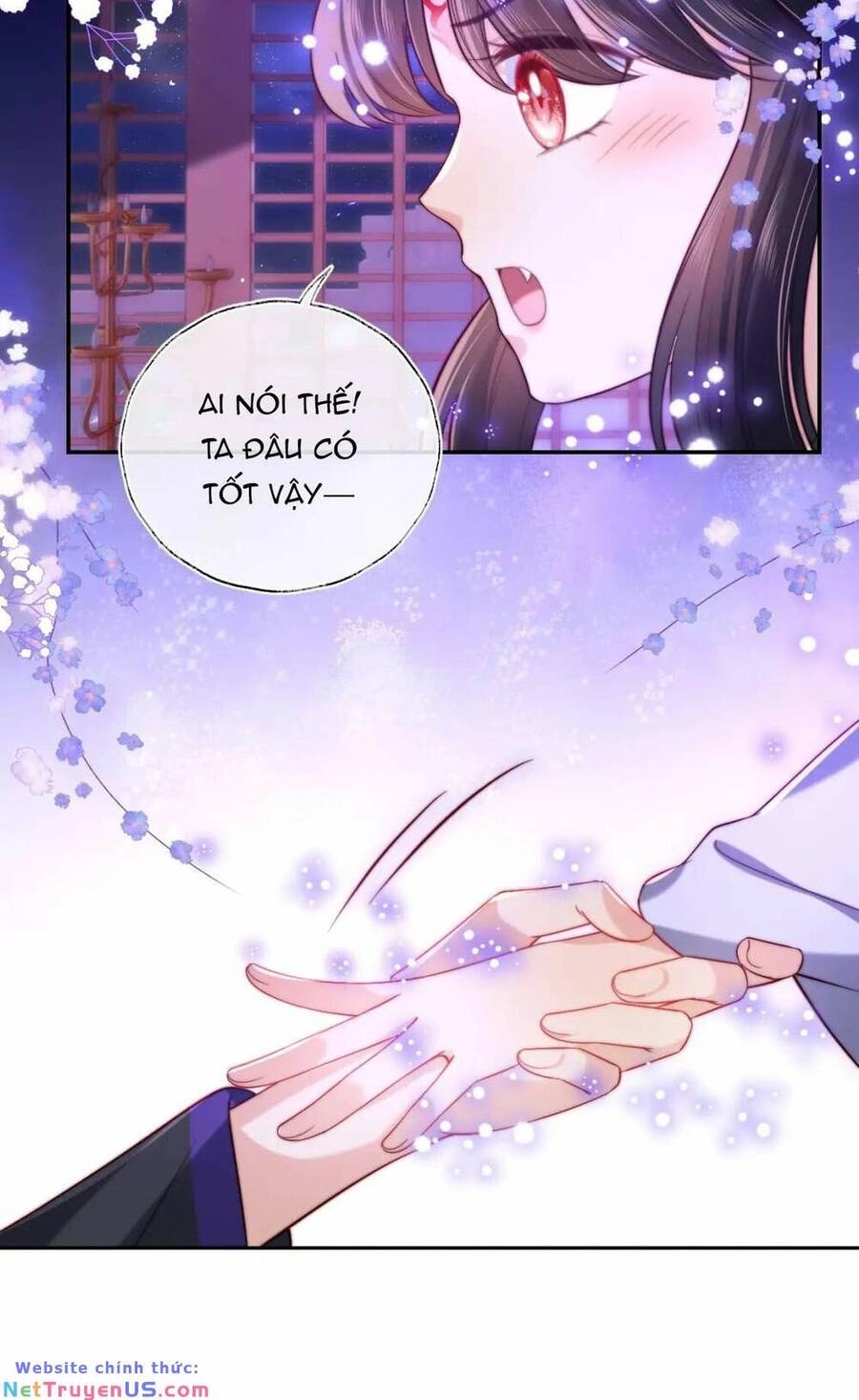 Dưỡng Địch Vi Hoạn Chapter 262 - 9