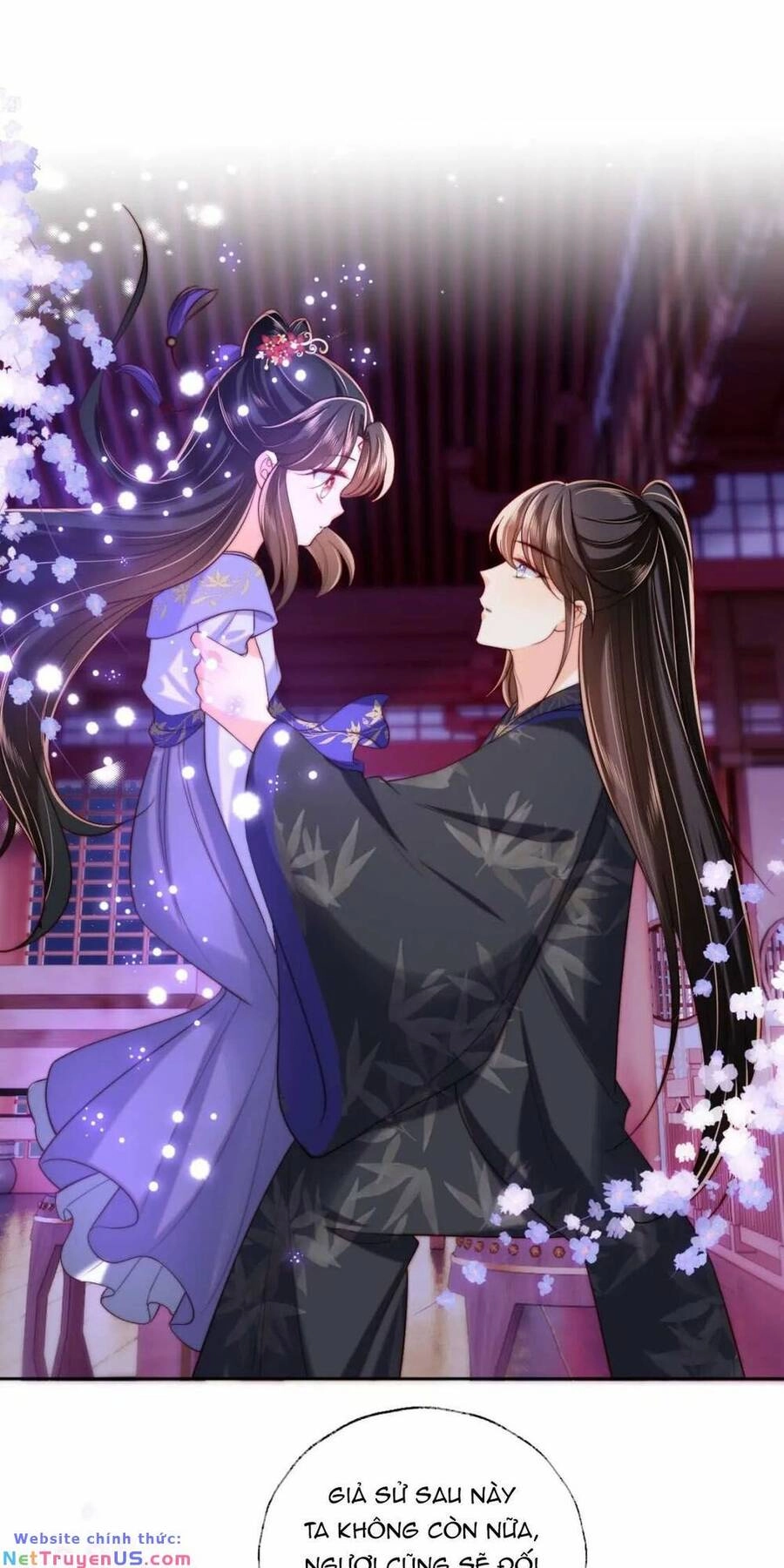 Dưỡng Địch Vi Hoạn Chapter 262 - 10