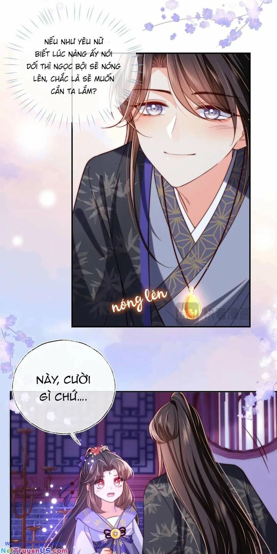 Dưỡng Địch Vi Hoạn Chapter 262 - 13