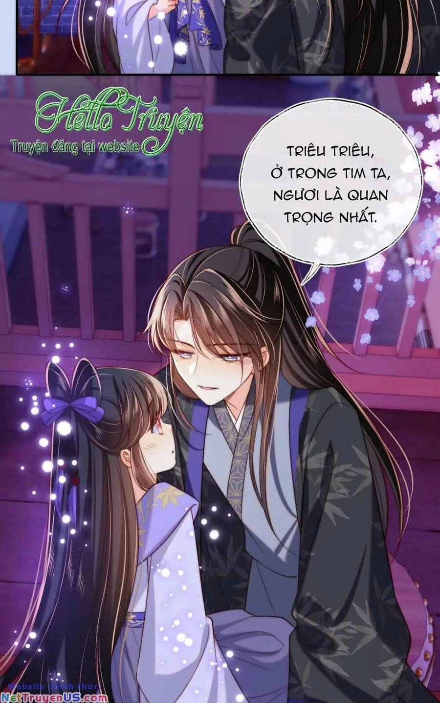 Dưỡng Địch Vi Hoạn Chapter 262 - 14