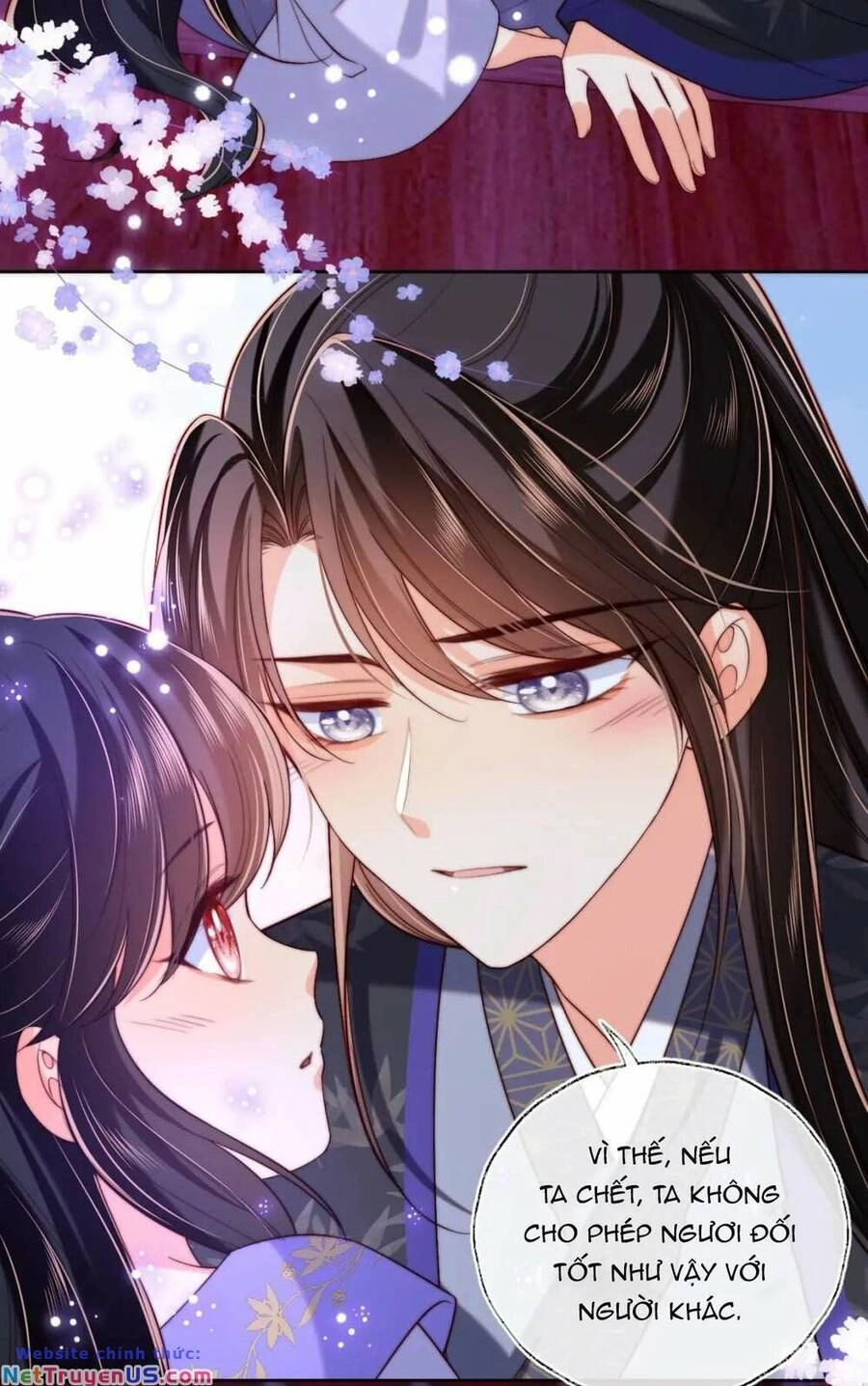 Dưỡng Địch Vi Hoạn Chapter 262 - 15