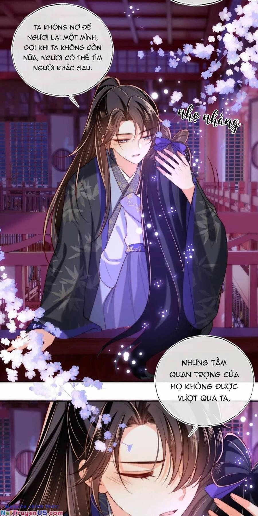 Dưỡng Địch Vi Hoạn Chapter 262 - 16