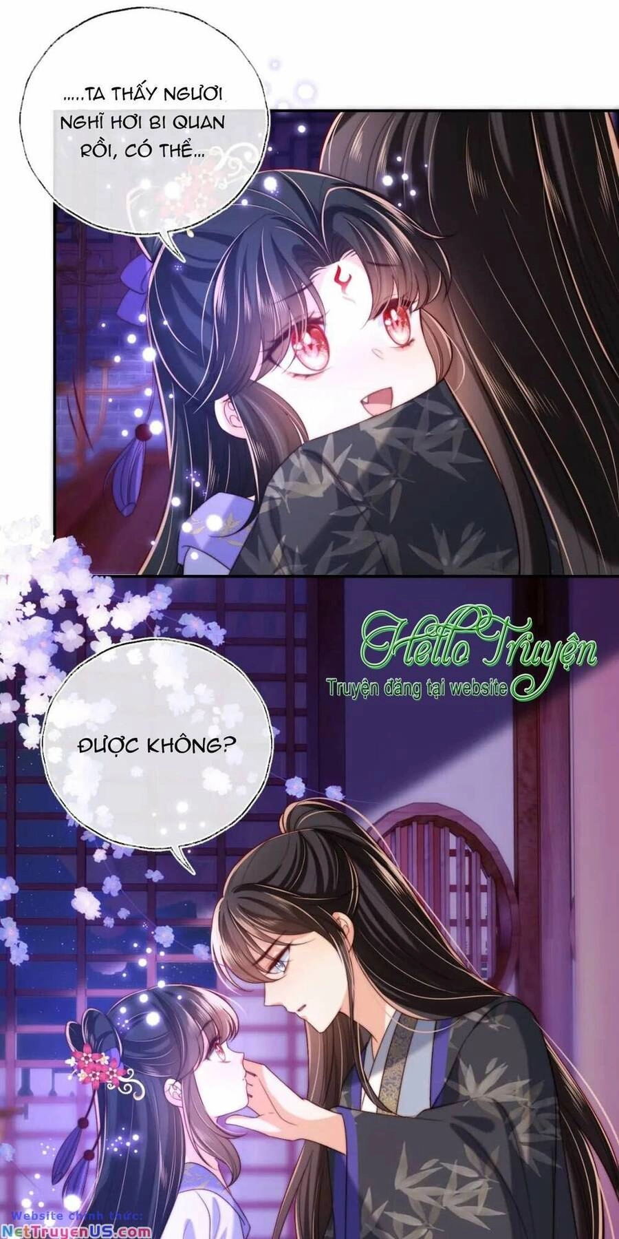 Dưỡng Địch Vi Hoạn Chapter 262 - 19