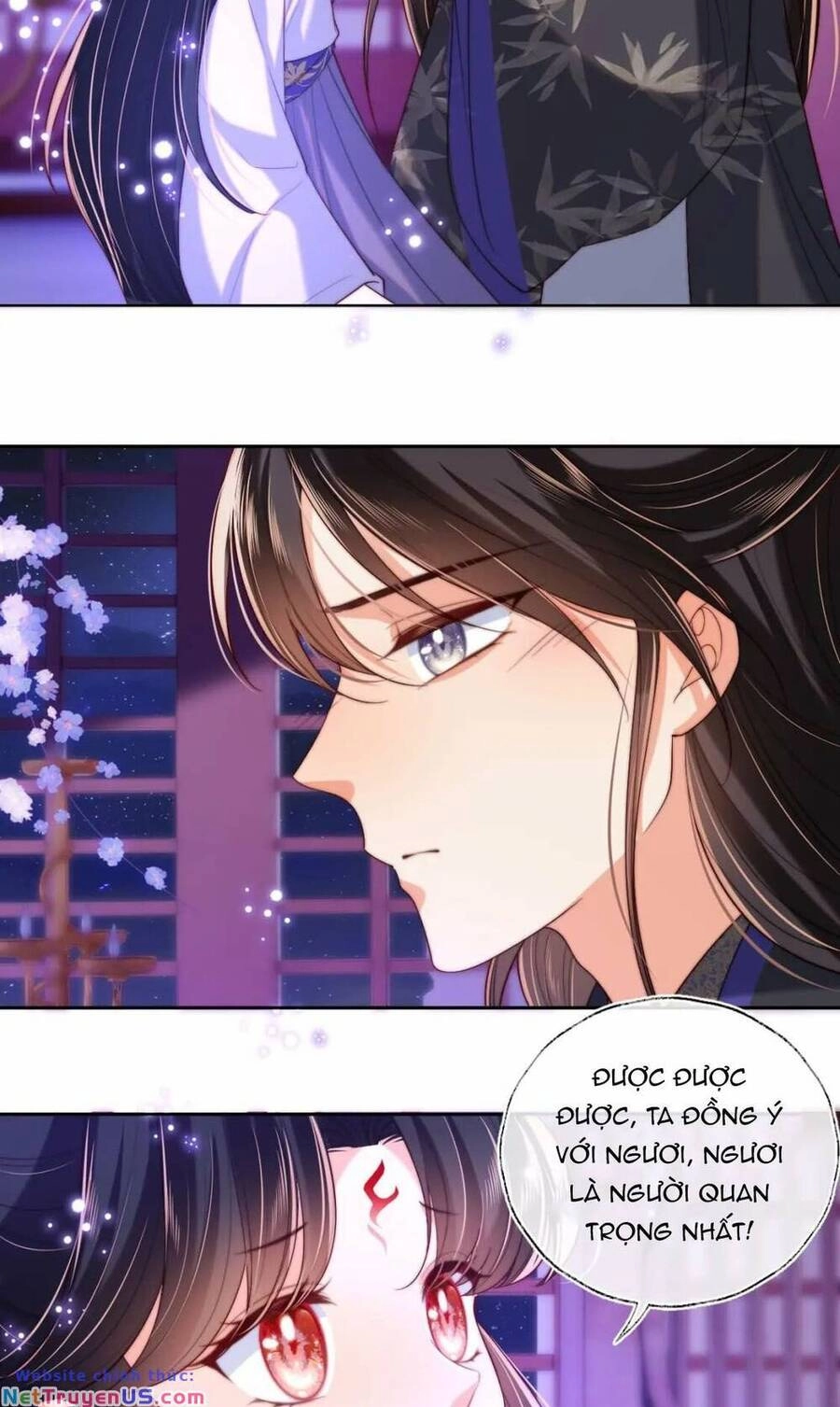 Dưỡng Địch Vi Hoạn Chapter 262 - 20