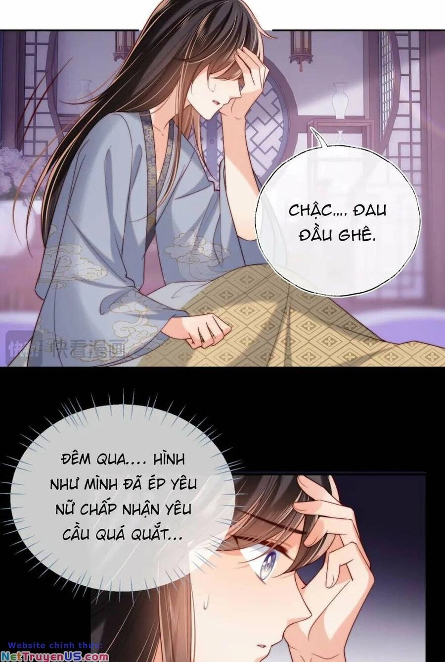 Dưỡng Địch Vi Hoạn Chapter 262 - 23