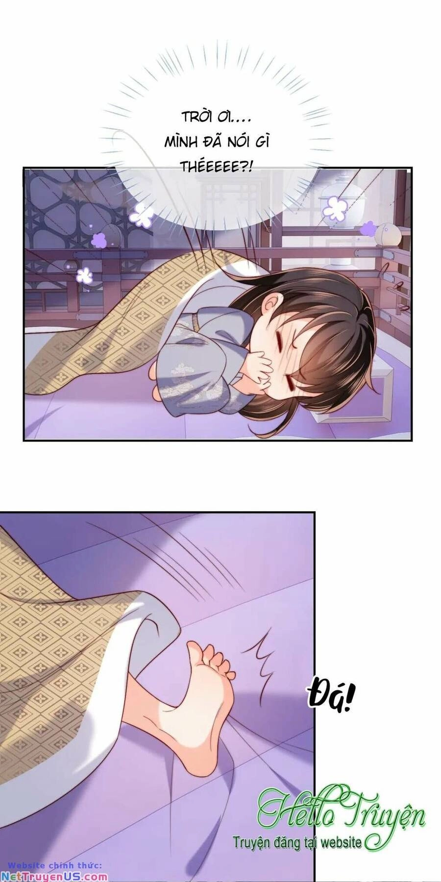 Dưỡng Địch Vi Hoạn Chapter 262 - 25