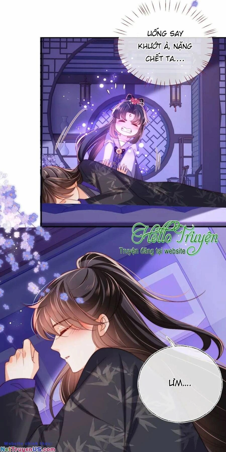 Dưỡng Địch Vi Hoạn Chapter 263 - 9