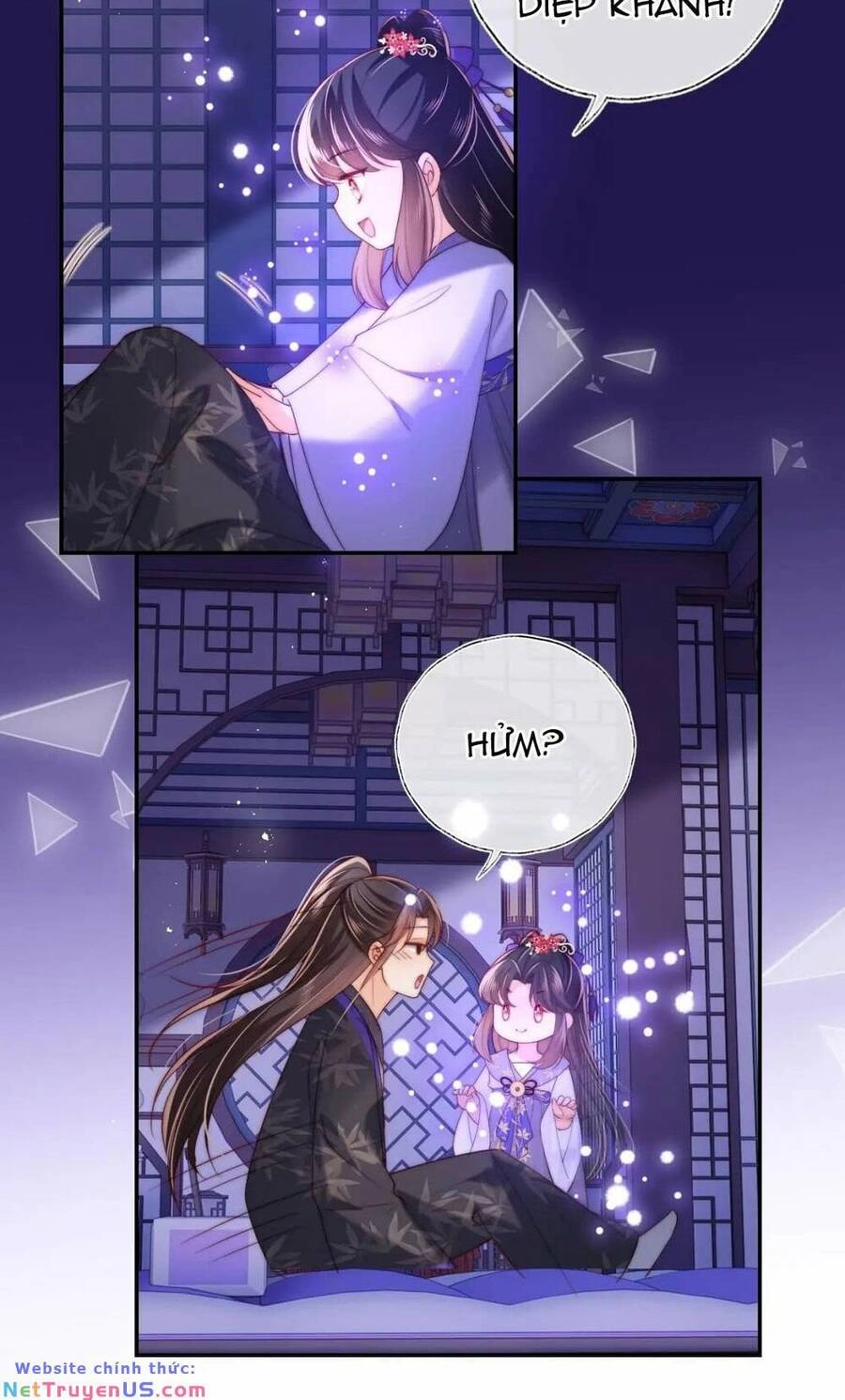 Dưỡng Địch Vi Hoạn Chapter 263 - 11