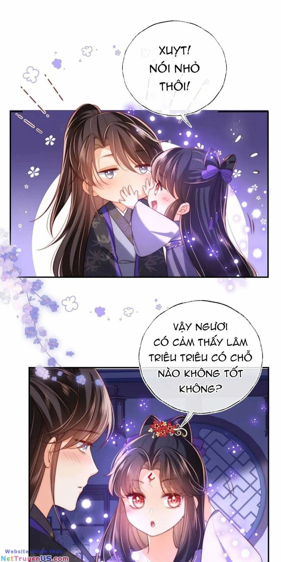 Dưỡng Địch Vi Hoạn Chapter 263 - 15