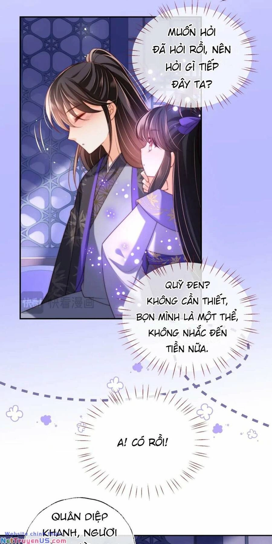 Dưỡng Địch Vi Hoạn Chapter 263 - 18