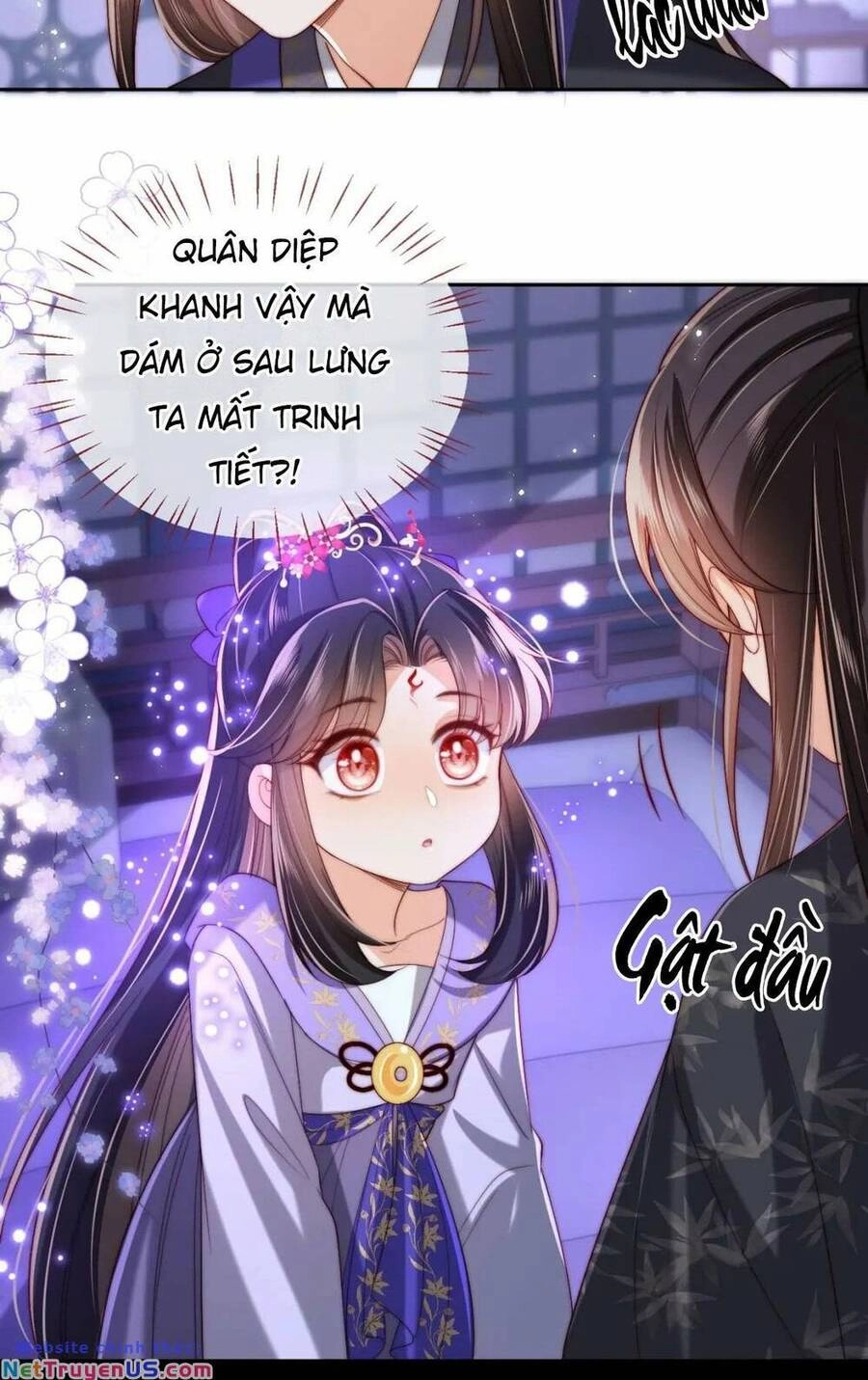 Dưỡng Địch Vi Hoạn Chapter 263 - 24