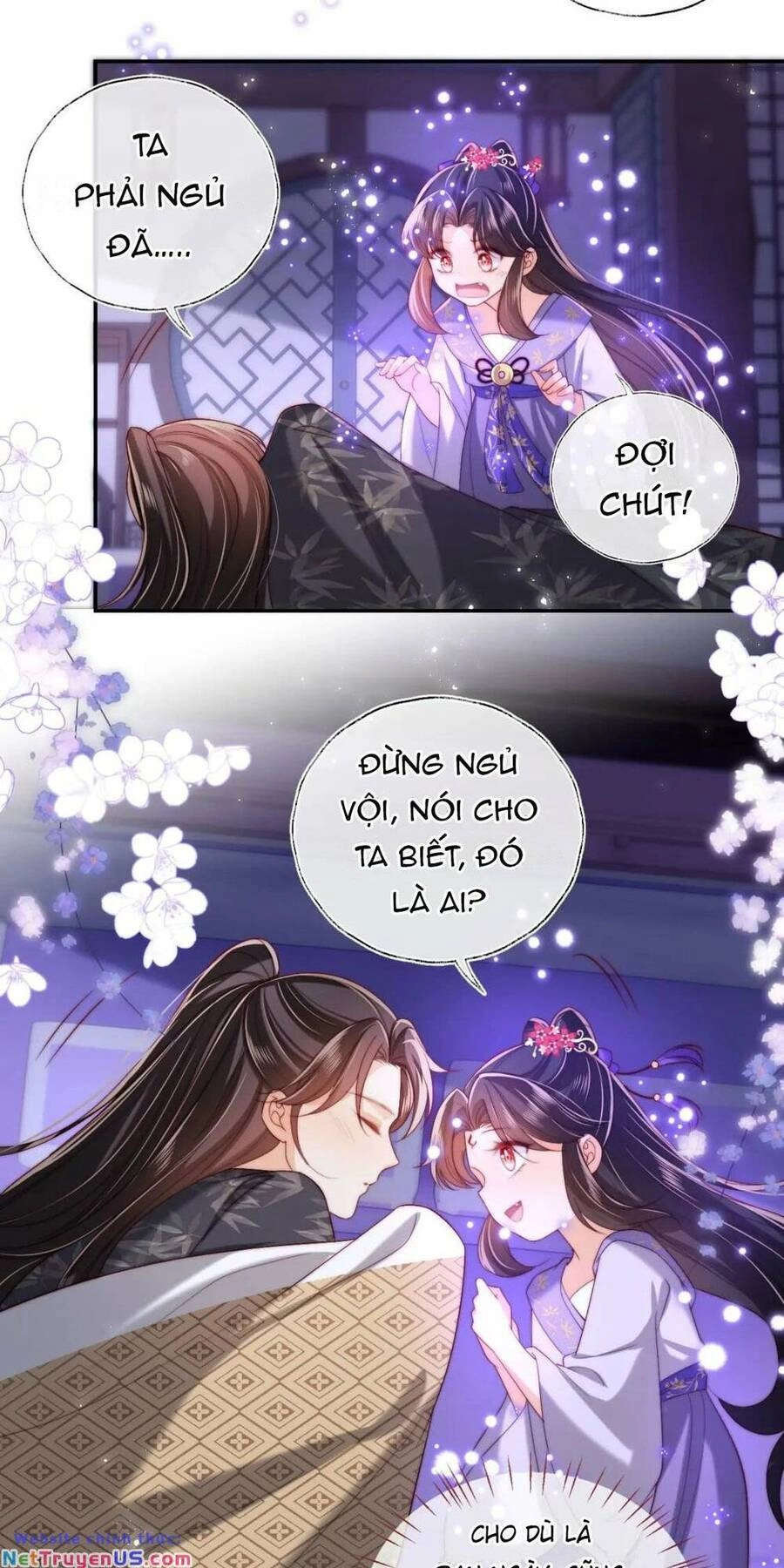 Dưỡng Địch Vi Hoạn Chapter 263 - 26