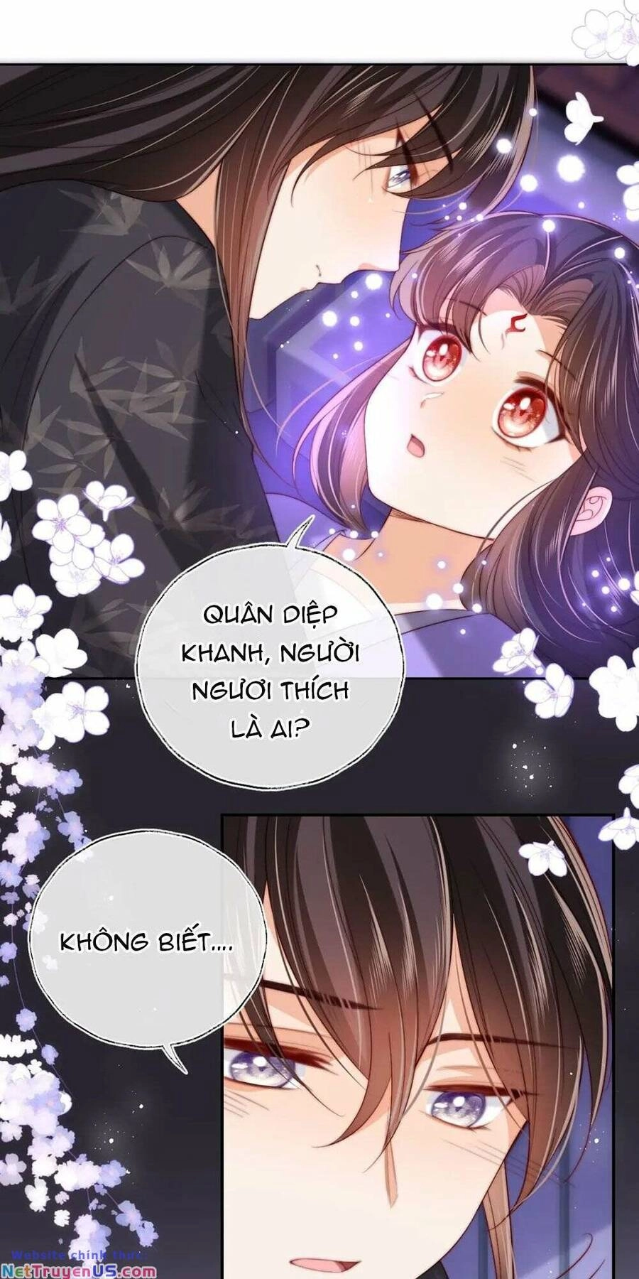 Dưỡng Địch Vi Hoạn Chapter 264 - 3