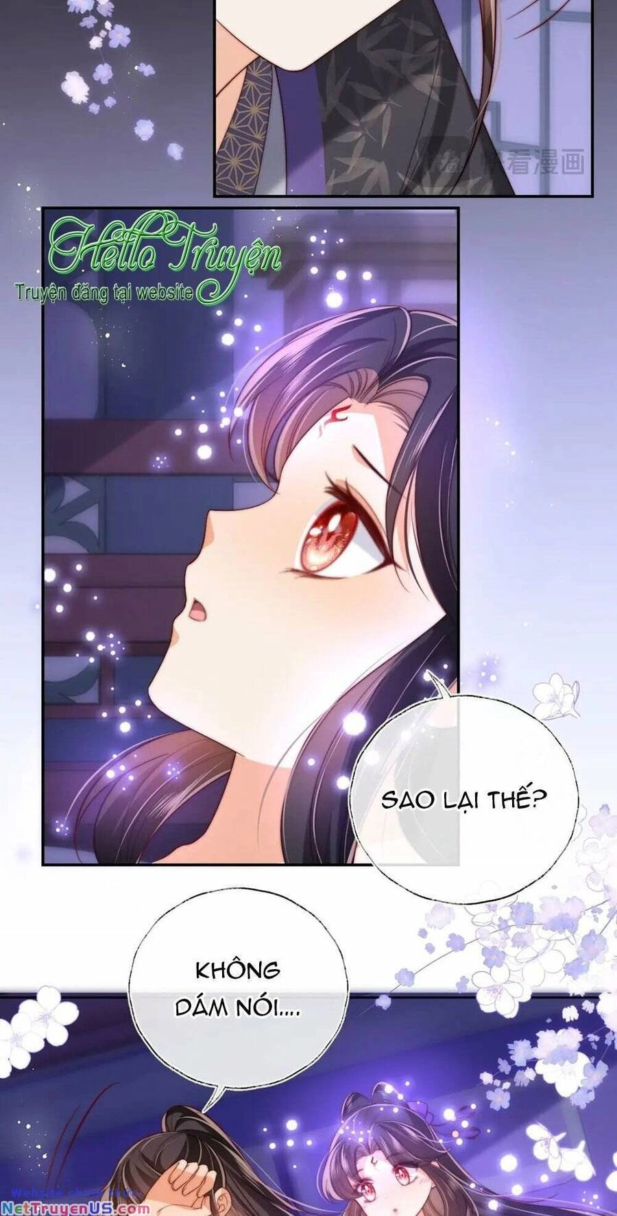 Dưỡng Địch Vi Hoạn Chapter 264 - 4