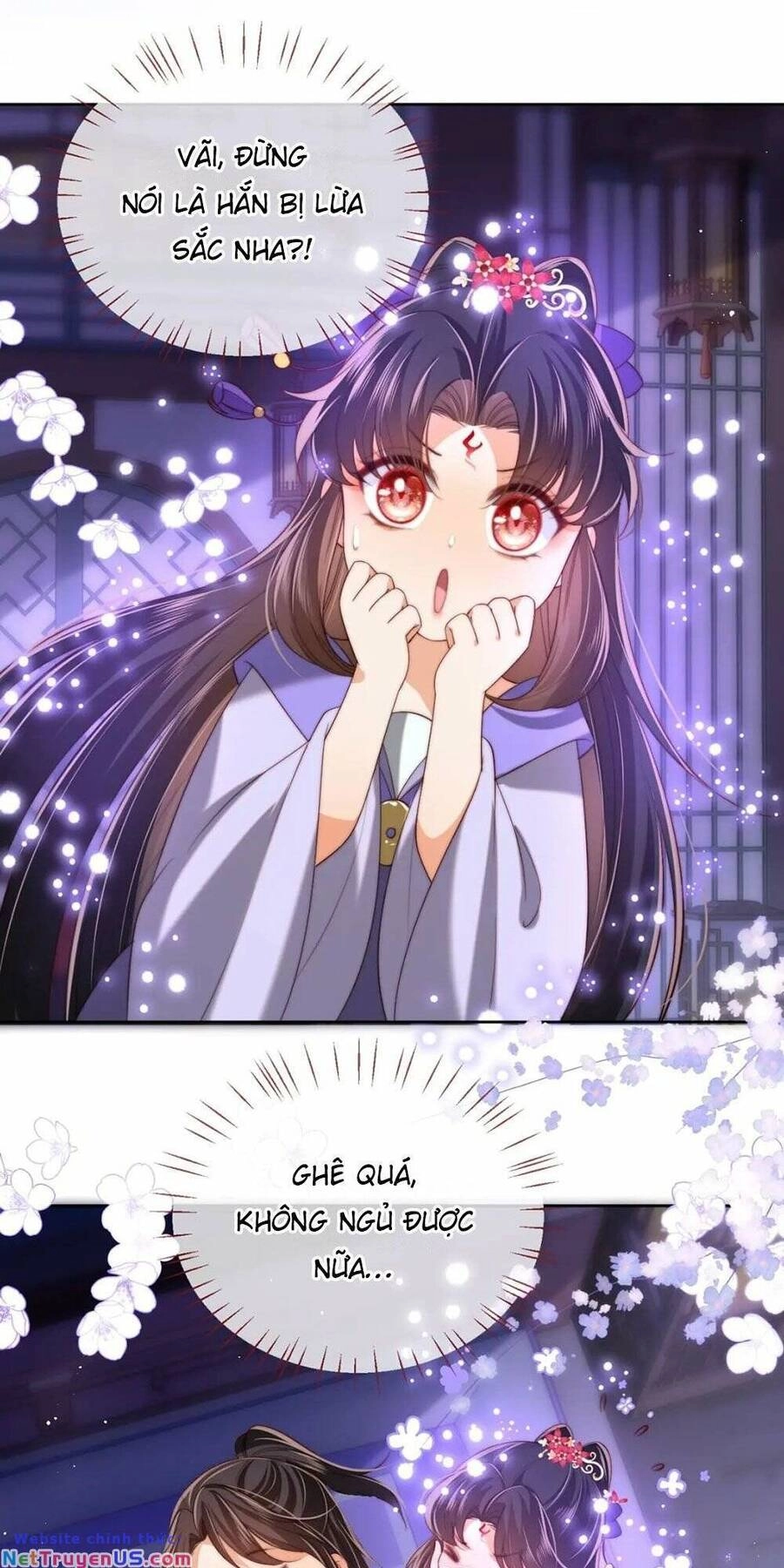 Dưỡng Địch Vi Hoạn Chapter 264 - 6