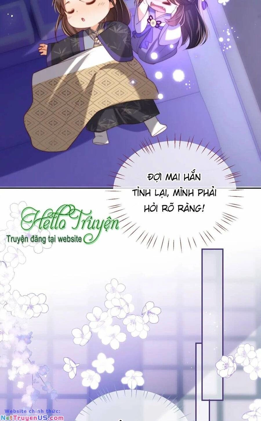 Dưỡng Địch Vi Hoạn Chapter 264 - 7