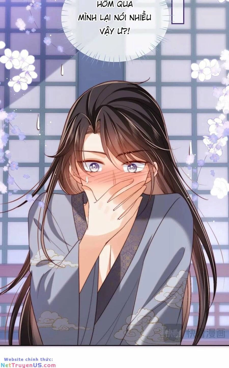 Dưỡng Địch Vi Hoạn Chapter 264 - 8