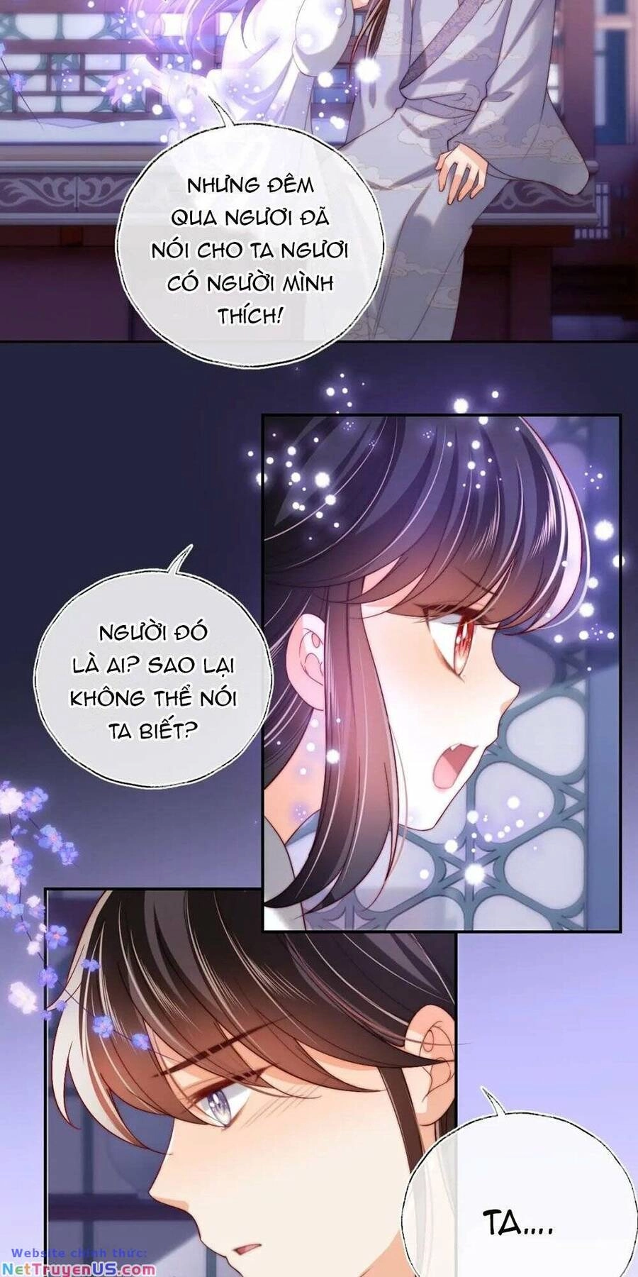 Dưỡng Địch Vi Hoạn Chapter 264 - 10