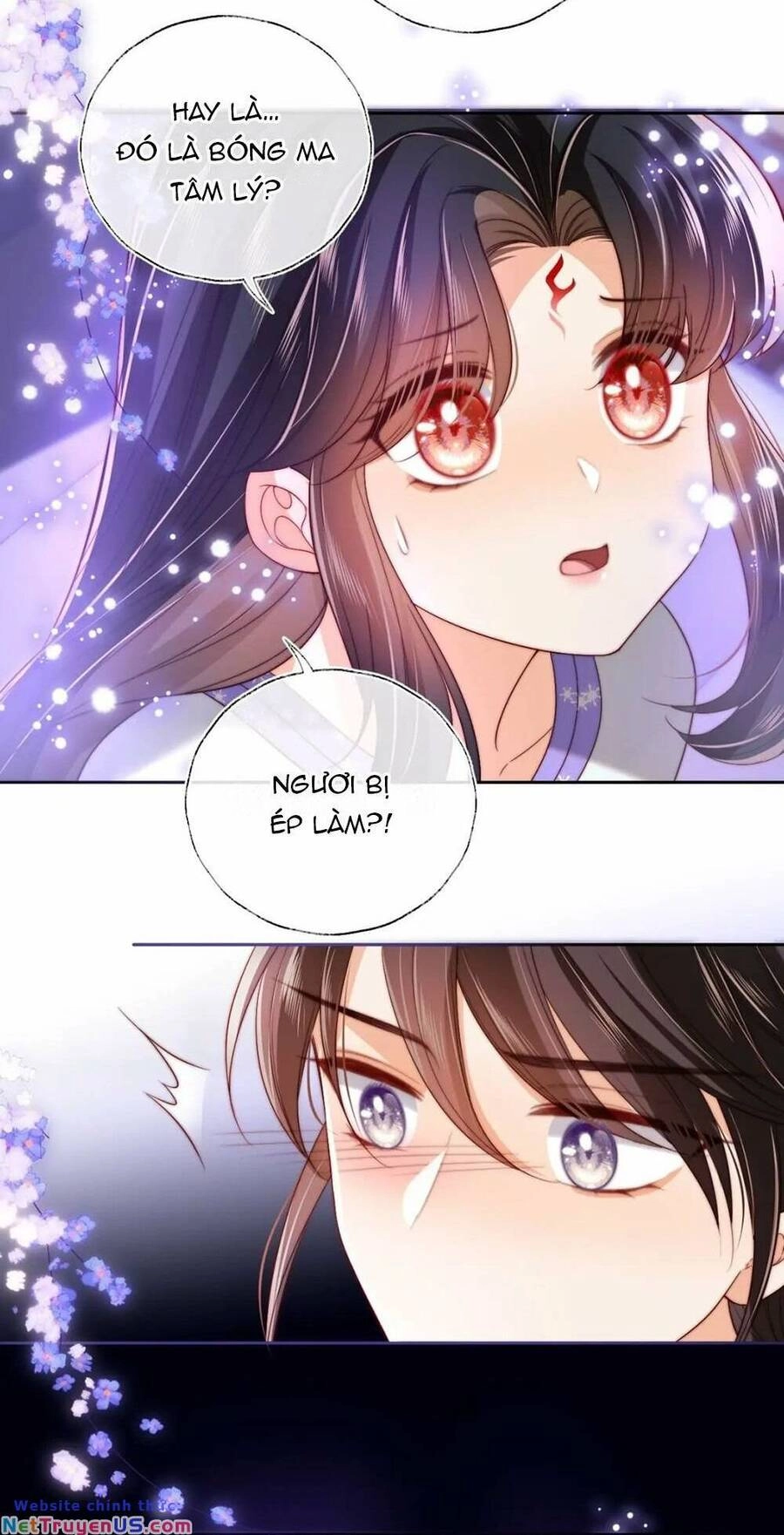 Dưỡng Địch Vi Hoạn Chapter 264 - 12