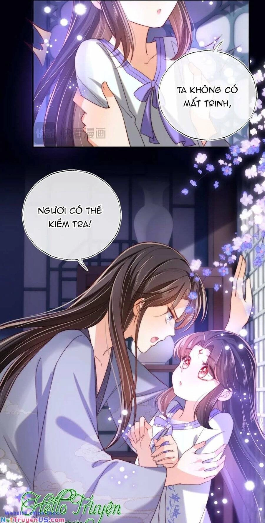 Dưỡng Địch Vi Hoạn Chapter 264 - 13