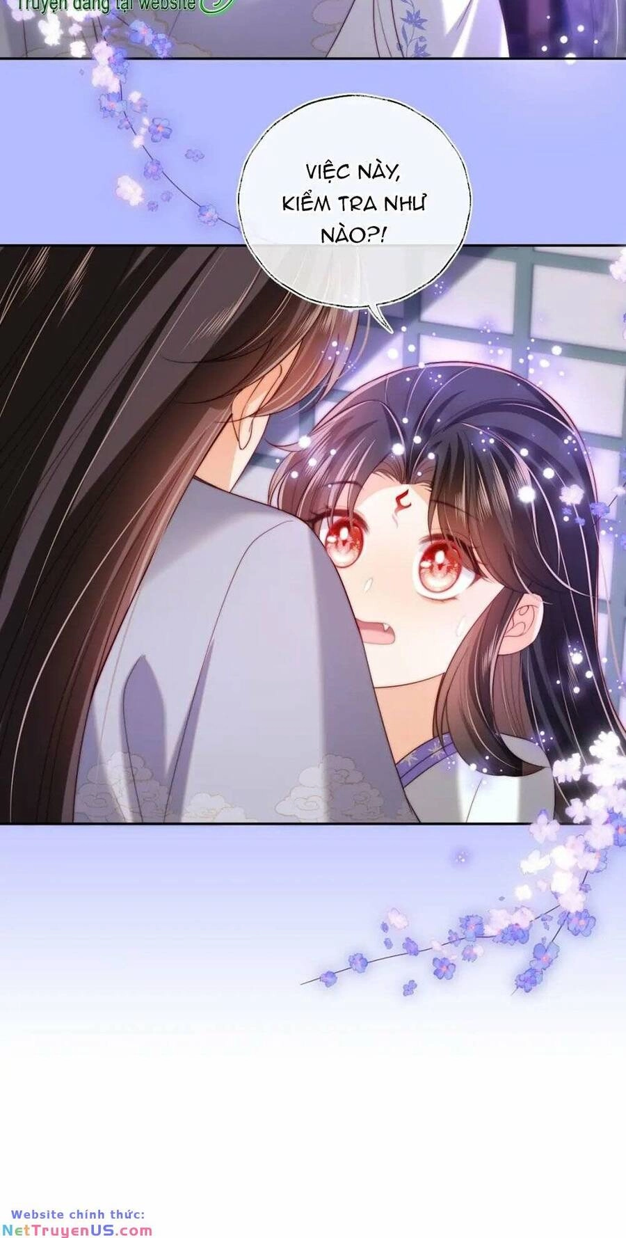 Dưỡng Địch Vi Hoạn Chapter 264 - 14