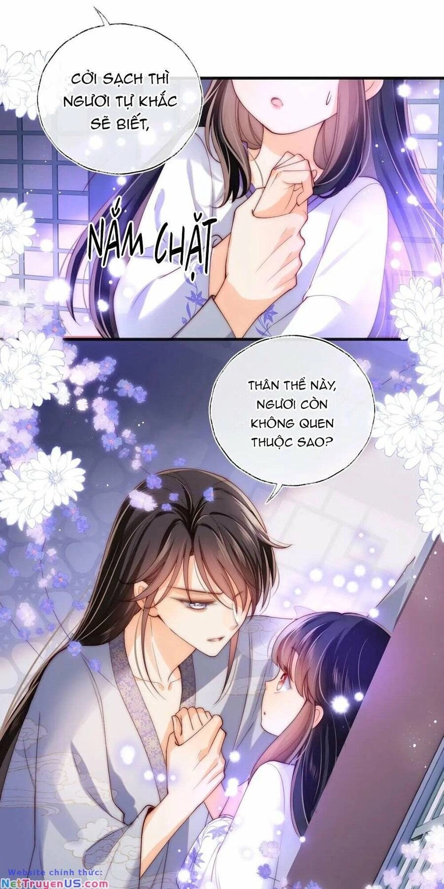 Dưỡng Địch Vi Hoạn Chapter 264 - 15