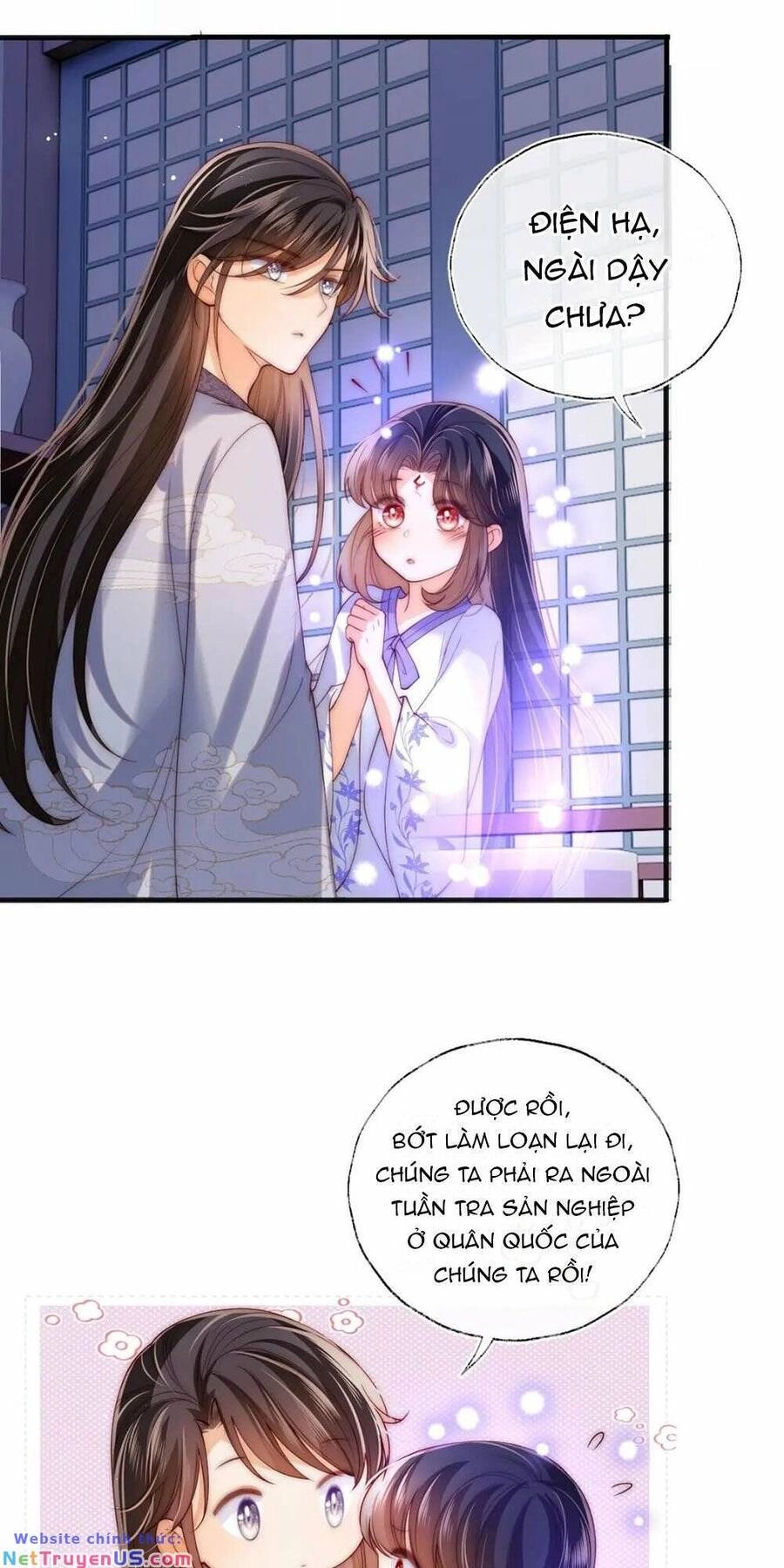 Dưỡng Địch Vi Hoạn Chapter 264 - 22