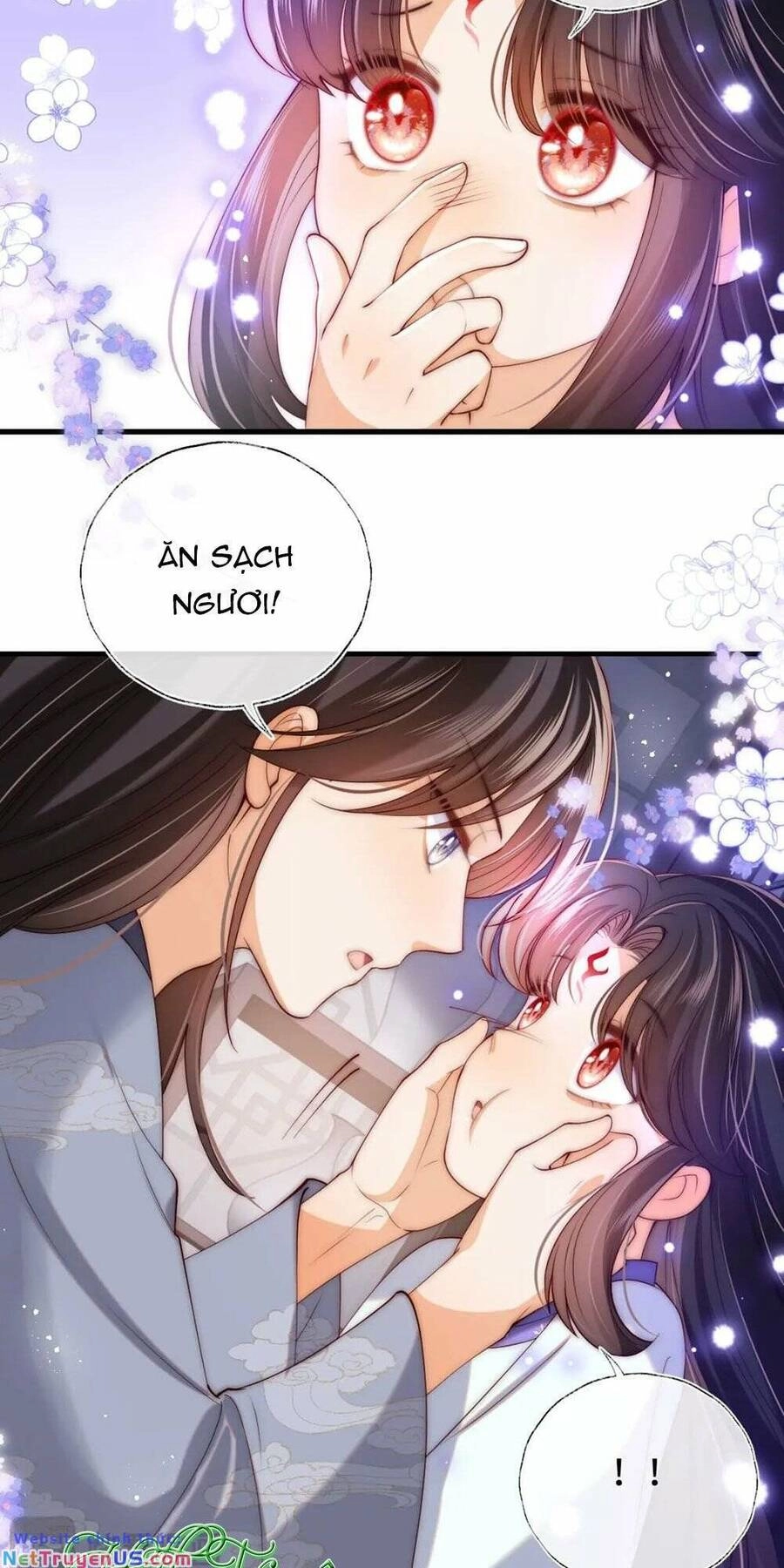 Dưỡng Địch Vi Hoạn Chapter 264 - 26