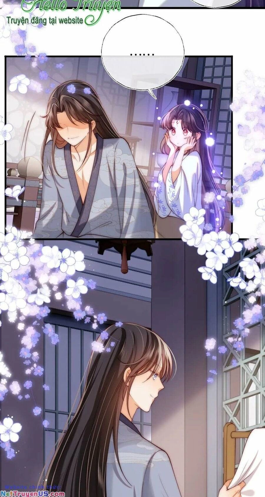 Dưỡng Địch Vi Hoạn Chapter 264 - 27