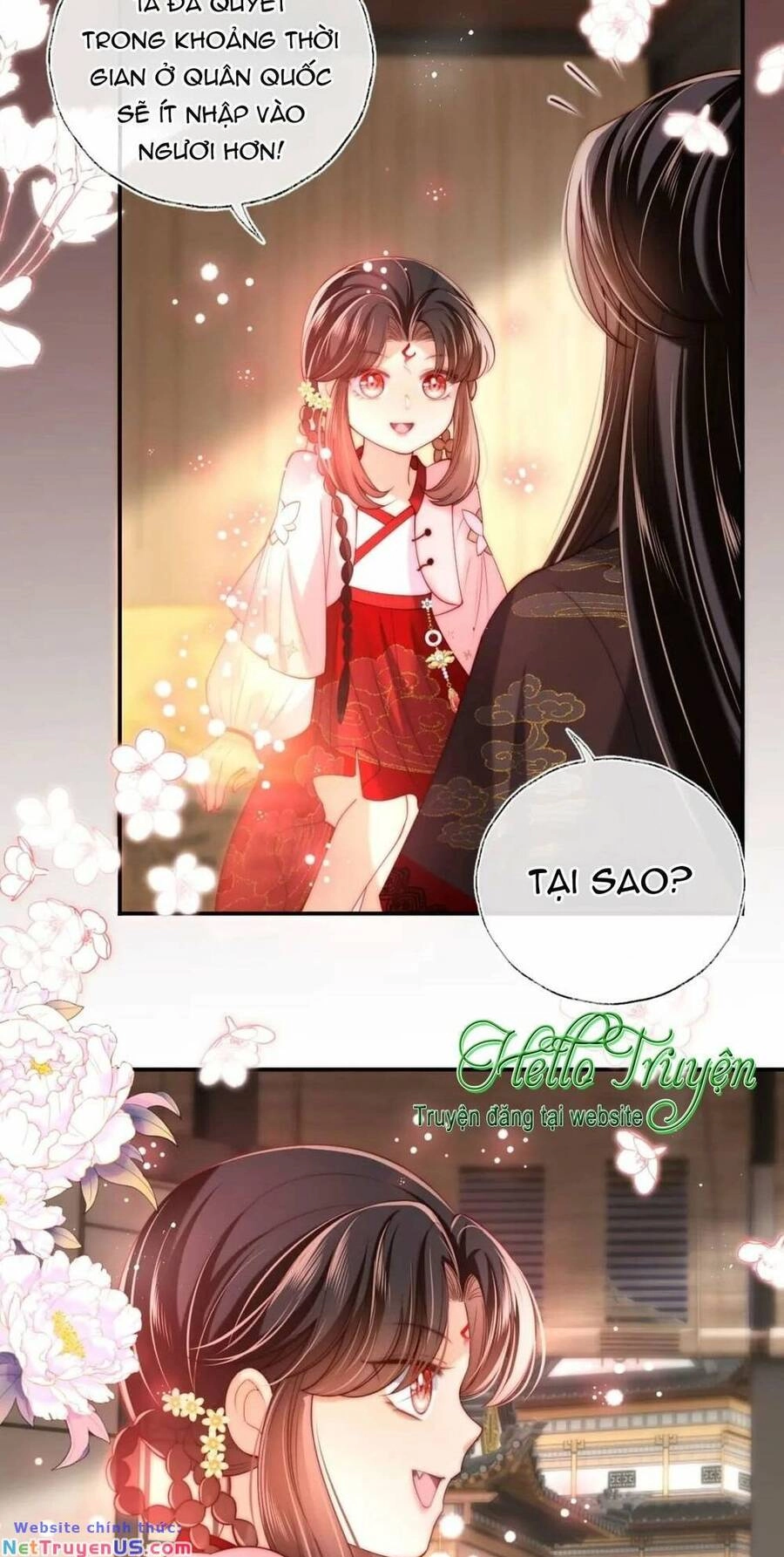 Dưỡng Địch Vi Hoạn Chapter 265 - 8