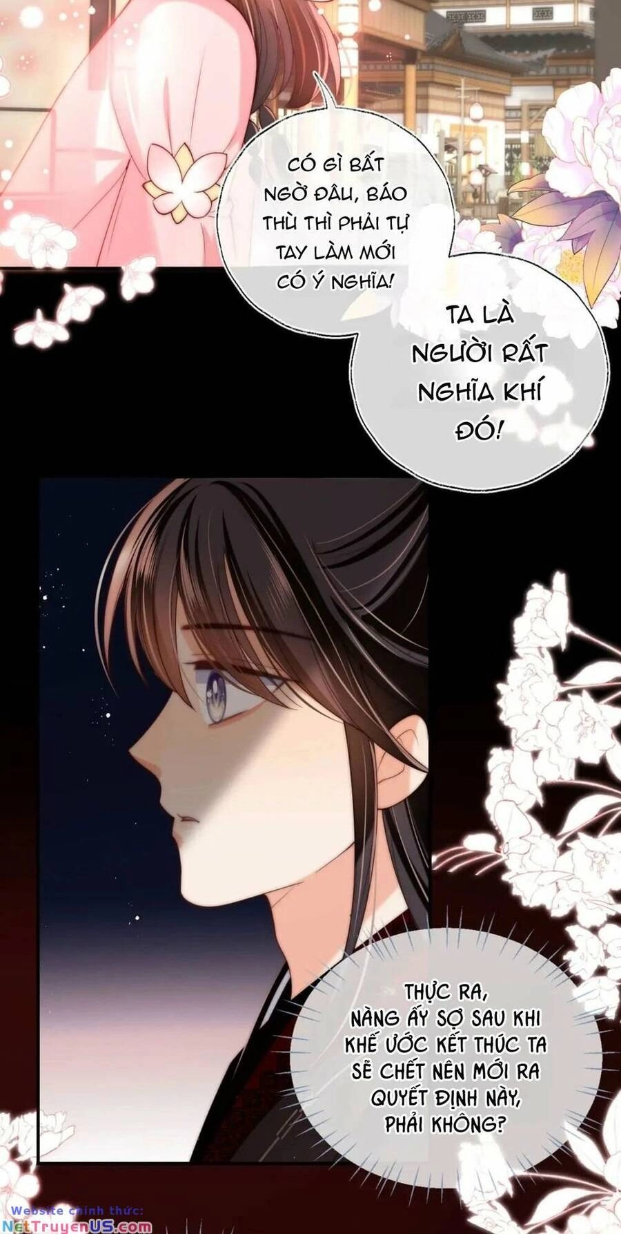 Dưỡng Địch Vi Hoạn Chapter 265 - 9